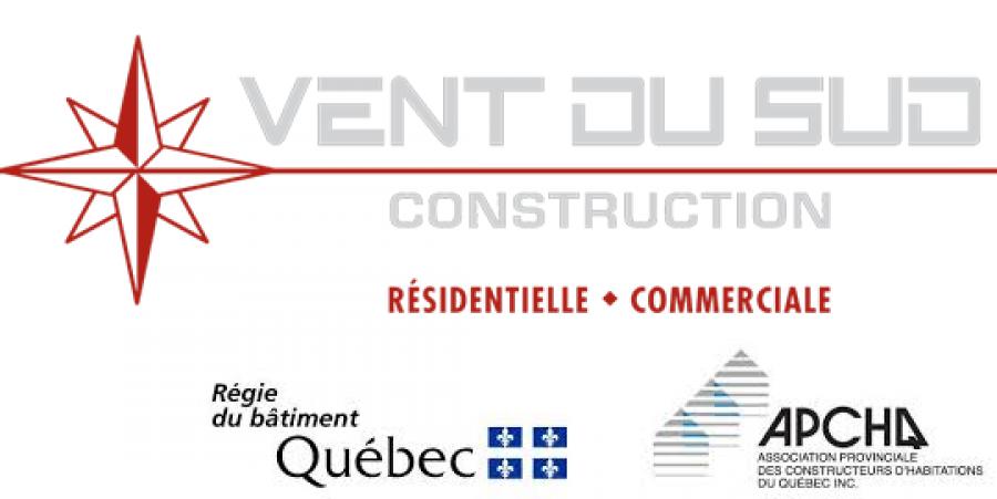 Agrandissement et ajout de Maisons neuves Québec Logo